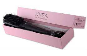 13 Best Hair Straightening Brushes 2021 Straightening Brush Hair Brush Straightener Best Hair Straightener