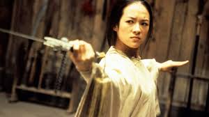 Crouching Tiger, Hidden Dragon': an unsurpassed masterpiece of romance,  swordplay and feminism | SBS What's On