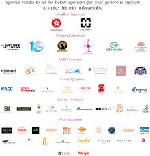  > 80%  4. Hong Kong Business Association Vietnam