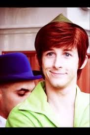 70 Andrew Ducote (Spieling Peter Pan) ideas