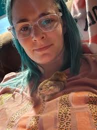 edit: These are actually baby rails!! they're still so cute though