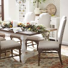 I think farmhouse kitchen tables are the most important feature in a farmhouse style kitchen. Pier One Dining Table Freshsdg