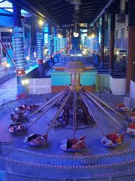 Masa i google cable car genting, rupanya ada satu cable car tu tutup, which is cable car yang lama tu zaman kita kecik2. Skytropolis Funland Taman Tema Indoor Terbaru Di Genting Highland Rileklah Com