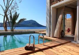 5 Boutique Turkey Holiday Turkey Holidays Next Holiday Pool