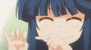 Explore and share the best anime pfp gifs and most popular animated gifs here on giphy. Anime Gif Icegif
