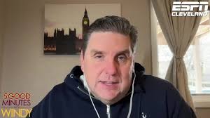 Brian Windhorst responds to Lebron's comments: “LeBron doesn’t owe me  anything. I owe him a lot. He has been a great friend to my hometown and my  alma mater. That I would stand on. Anything else, I ...