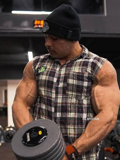 Gabriel Ganley