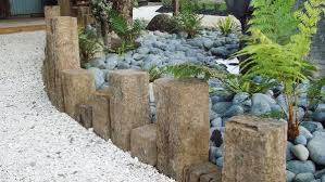 With their lovely natural appearance, wooden sleepers suit any kind of design, whether newly cut sleepers in a contemporary garden, or the. Wooden Garden Sleepers Yes Or No To Railway Sleepers In The Garden Deavita
