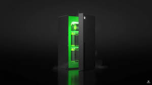 But you don't have to wait for deals! Xbox Mini Fridge Kommt Microsoft Kommerzialisiert Das Meme