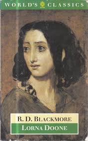 Lorna Doone (The ^AWorld's Classics)