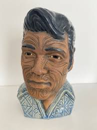 Tiki Mugs (Collector)