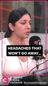 Relieving Severe Headache: The Inspiring Journey to Recovery