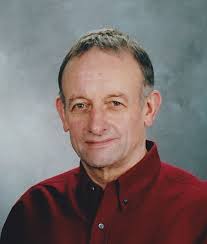 Donald 'Donnie' Macleod