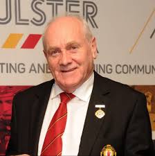 Ulster Ladies Gaelic added a new photo.