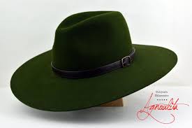Wide Brim Fedora The Punter Loden Green Wide Brim Fedora Etsy In 2021 Wide Brim Fedora Hats For Men Leather Hats