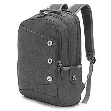 If you too, are looking for a new laptop backpack, then you're in. Kingslong Laptop Backpack Women Men 15 6 For Travel Work Computer Backpack Gray Pricepulse