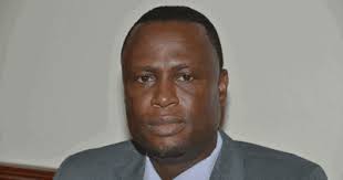 Nigel Carty nominated parliamentary senator, as part of an expected robust  opposition