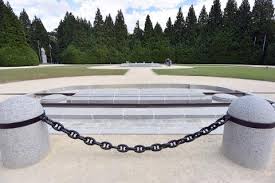 C'est en ce lieu historique, où la fin de la grande guerre a été signée, que se dérouleront mardi une partie des commémorations de l'armistice de 1918. Clairiere De L Armistice Site Internet Officiel De La Ville De Compiegne Et De Son Agglomeration Arc