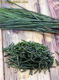 We cater to your home and office needs such as tables, chairs, cabinets, beds, mattresses, dining tables, sofas, wardrobes and more! Chives Glossary Recipes With Chives Tarladalal Com