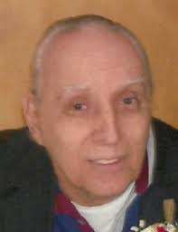 In memory of Arthur Joseph Salvato