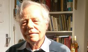 John Waterlow obituary