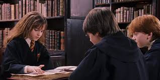 Nicolas flamel is an historical character. Harry Potter Audition Tape With Ron And Hermione