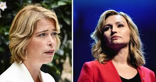 Uppdateras av ebba och ebbas medarbetare. Strandhalls Ilska Mot Ebba Busch Festnatt Pa Stan Oseriost Och Hapnadsvackande