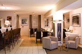After booking, all of the property's details, including telephone and address, are provided in your booking confirmation and your account. Zentrales Und Ruhiges Hotel City Inn Hotel Leipzig