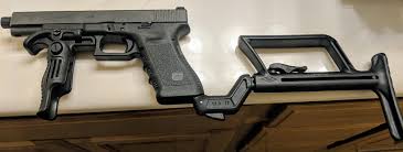 17l's are produced in limited quantities and imported rarely. Glock 17l Sbr Two Week Turn Around On My Efile Glocks