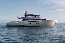 See all san lorenzo yachts in our superyacht catalog. Sanlorenzo Yacht Sx112 Has Been Sold Yacht Harbour