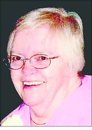 Astrid Holcombe Obituary