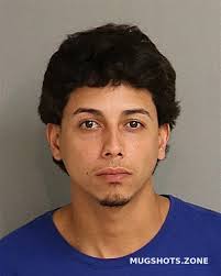 JOSEPH BORRERO-COLON 08/16/2021