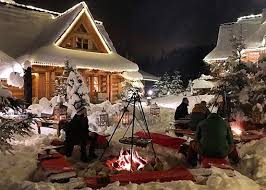 We offer the same incredible selection of smoky mountain cabins paired. Zakopane Cottages Chalets Cabins And Villas For Rent In Zakopane And Vicinity