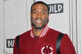 Get a sneak peek of the new version of this page. Aquaman S Yahya Abdul Mateen Ii In Talks For New Candyman Film Ew Com