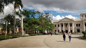 It is centrally located in the province and cuba. Visions Of Santa Clara Cuba Visions Of Travel