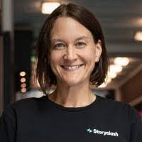 Lisa Weissbach's Instagram, Twitter & Facebook