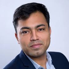 Arun Singh Gaur (@ArunSGaur)