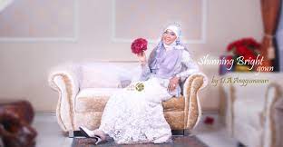 Namun tentu biaya pernikahan di sana tak murah. Promo Sewa Pakaian Pengantin Muslimah Rumah Safa Wedding