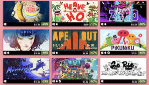 100 446 tykkäystä · 159 puhuu tästä. Devolver Digital On Twitter The Devolver Digital Publisher Weekend Is An Eclectic Mix Of Exquisite Games From World Class Developers Brought To You By A Third Rate Publisher Please Enjoy Https T Co Xls0bhb54j Https T Co K356qbzm0q