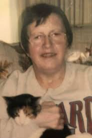 Most Recent Obituaries