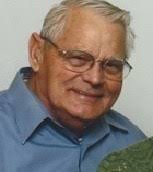 Rev. Delbert Puett Obituary