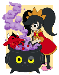 Ashley by lakilolom01 | WarioWare | Know Your Meme