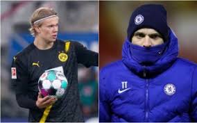 Apr 11, 2021 interested clubs in borussia dortmund's erling haaland have been made aware of his reported wage demands should a transfer materialise this summer. Erling Haaland Chelsea Transfer Issue