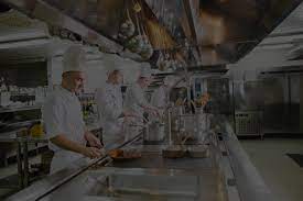 Culinary Arts Programme Old Zadk Culinary Academy