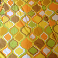 1,943 free images of orange pattern. 70s Pattern Full Sheet Set Mid Century Bedding 60s By Thewabisabi Mid Century Bedding Sheet Sets Full 70s Pattern