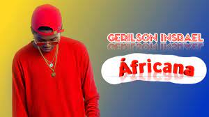 Como também faça já o download mp3 e compartilhe com os seus amigos. Gerilson Insrael Africana Download 2020
