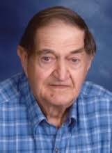 Obituary information for Floyd Edsel Douglas