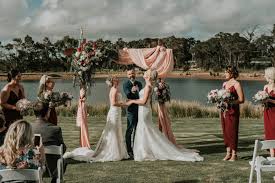 Set up of floral decorations is usually included. How Much Does A Wedding Cost Articles Easy Weddings