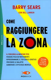 La dieta a zona è dunque un regime alimentare che stimola la produzione di ormoni considerati buoni e inibisce quella degli ormoni nocivi, migliorando così alcune funzioni del nostro corpo. Come Raggiungere La Zona Barry Sears E Bill Lawren