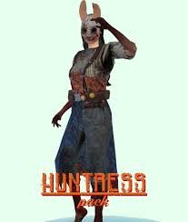 Tips and tricksthe killers have been tasked by the entity to hunt. Puna Exe Has Stopped Working The Huntress Pack Conversion From Dead By